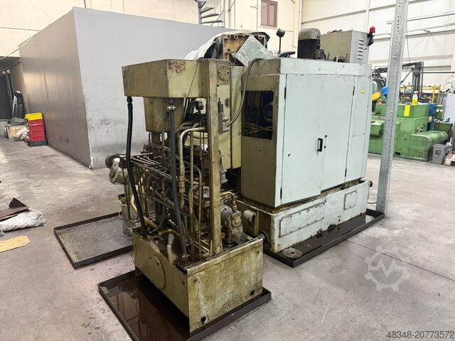 Generadora de engranajes cónicos rectos STANKOIMPORT 5S267P