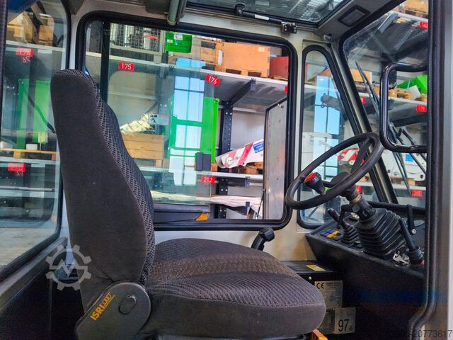 кран Ormig 33 TME