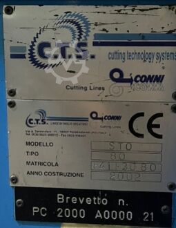 آلة تلميع SALA Çift İşlemeli Küre Makinesi