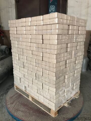  Wropol Bison III Speedy 500