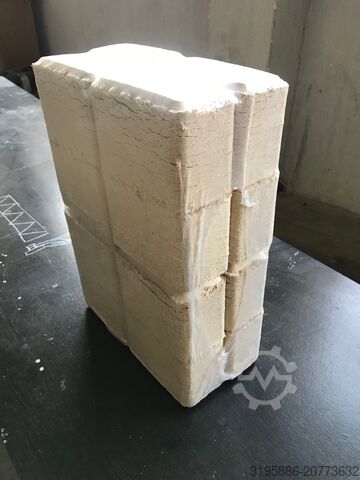  Wropol Bison III Speedy 500