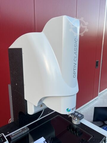 آلة قياس إحداثيات Hexagon Optiv Classic 432