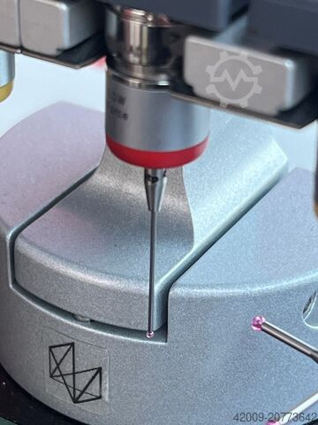 آلة قياس إحداثيات Hexagon Optiv Classic 432