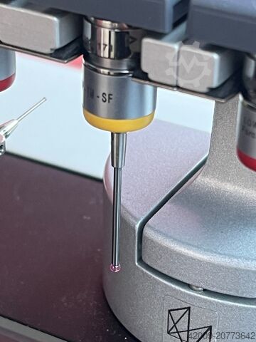 آلة قياس إحداثيات Hexagon Optiv Classic 432