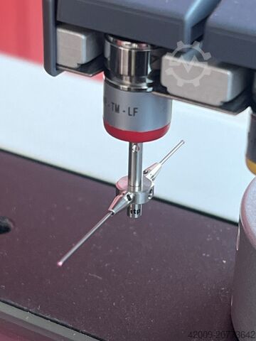 آلة قياس إحداثيات Hexagon Optiv Classic 432