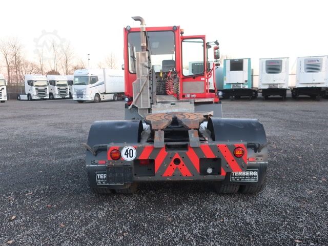 Стандартный седельный тягач Terberg Terberg YT 222 4x2 Rangiermaschine