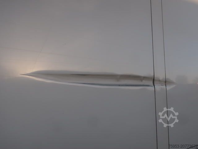 Рефрижераторный полуприцеп Schmitz Cargobull SKO 24 Doppelstock 1.410 h