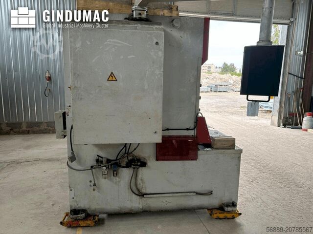 CNC-Schneidemaschine Baykal HNC 3100x13