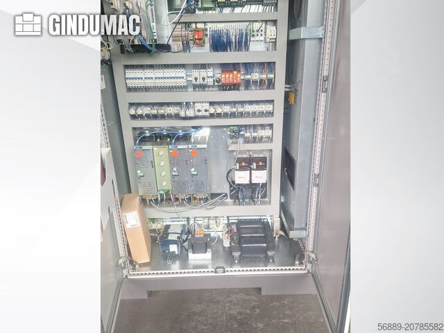  Bystronic Fiber 4020 6KW