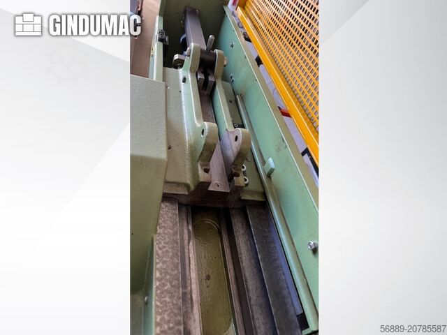 Mašinski alat HAHNDORF REWK 86/14