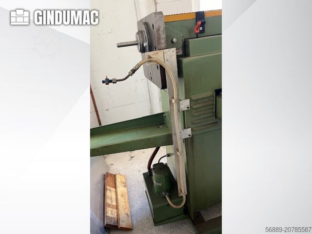 Mašinski alat HAHNDORF REWK 86/14