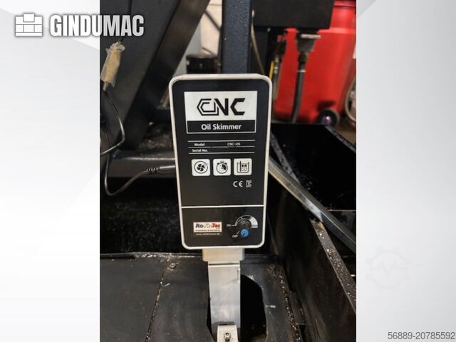 Dreh-Fräszentrum Mazak Integrex 200 IV ST