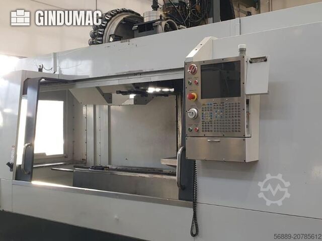 HAAS VF 7/50 HAAS VF 7/50