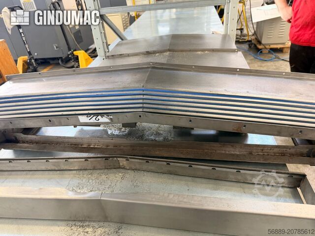 HAAS VF 7/50 HAAS VF 7/50