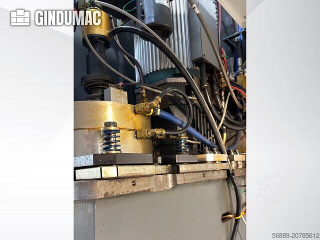 HAAS VF 7/50 HAAS VF 7/50