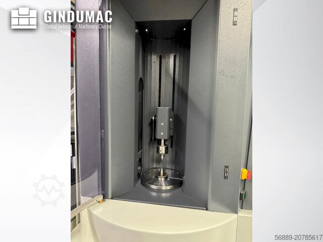 Optische Messmaschine MAHR MahrShaft SCOPE 250 plus