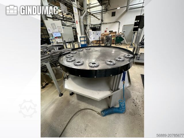 PROFILATOR VF-320-L PROFILATOR VF-320-L