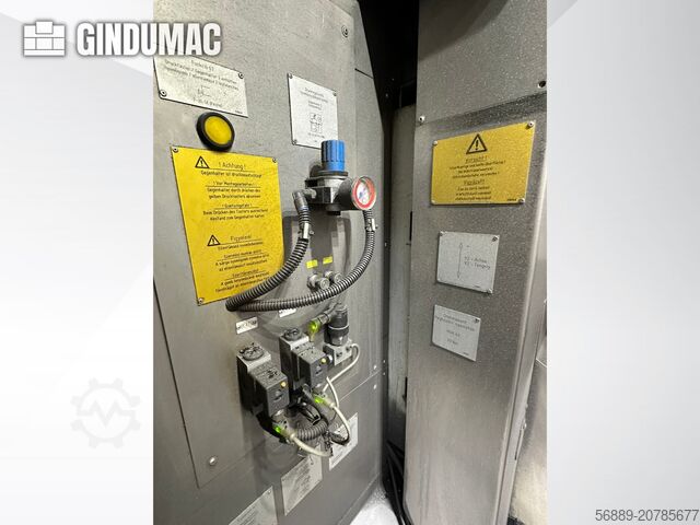 PROFILATOR VF-320-L PROFILATOR VF-320-L