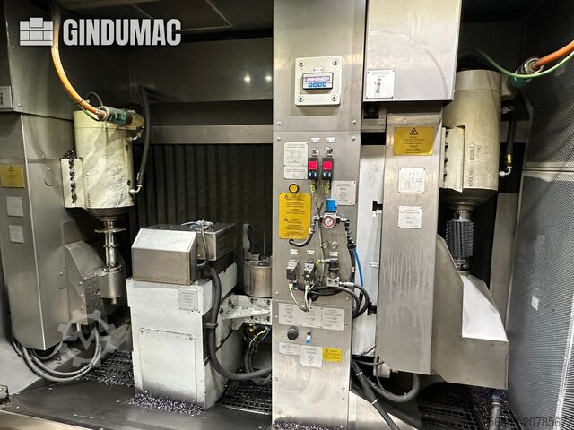 PROFILATOR VF-320-L PROFILATOR VF-320-L