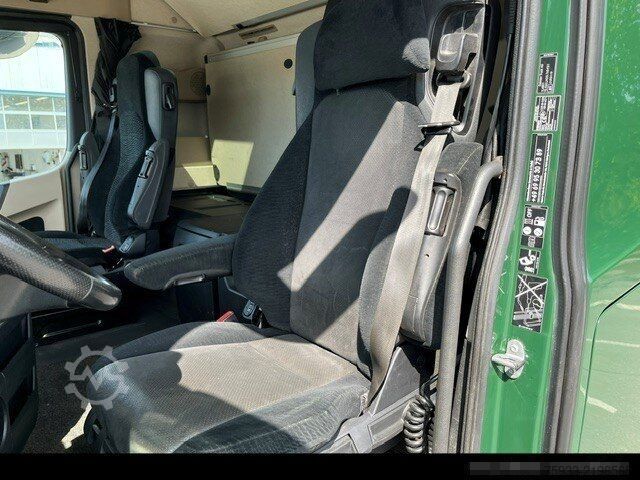 Cabeza tractora MERCEDES-BENZ Actros 1851 LS HAD 4x4 Retarder+Xenon+Hydraulik