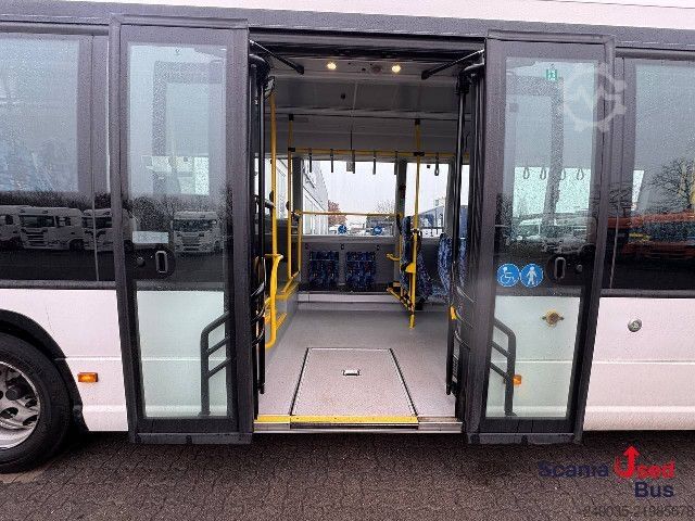 Miesto autobusas Scania Citywide LE 12m Klima 6x vorhanden