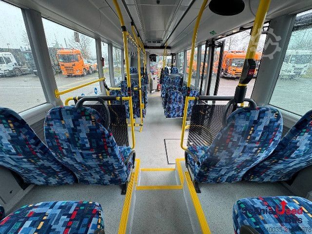 Miesto autobusas Scania Citywide LE 12m Klima 6x vorhanden