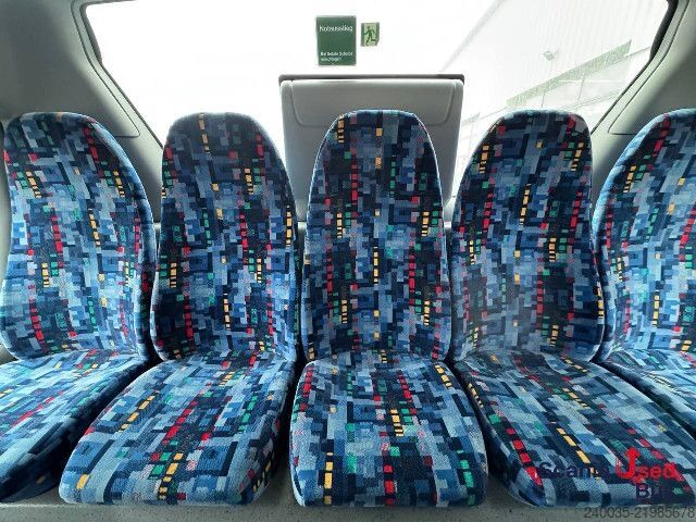 Miesto autobusas Scania Citywide LE 12m Klima 6x vorhanden
