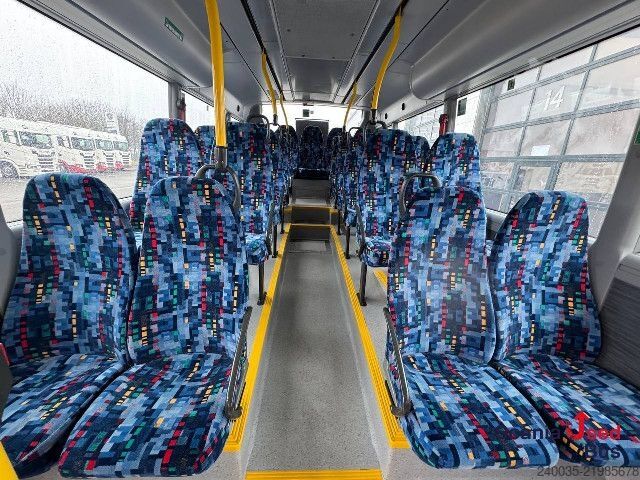 Miesto autobusas Scania Citywide LE 12m Klima 6x vorhanden