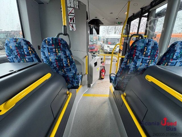 Miesto autobusas Scania Citywide LE 12m Klima 6x vorhanden