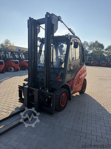  Linde H40T-02