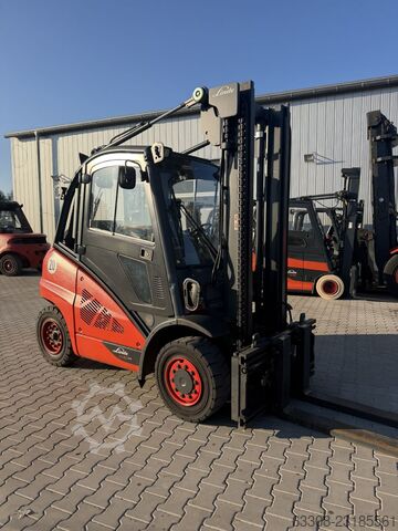  Linde H40T-02
