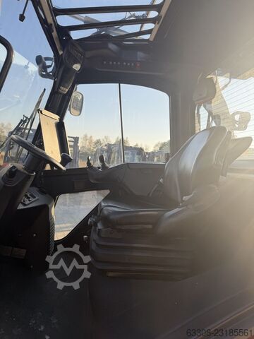  Linde H40T-02