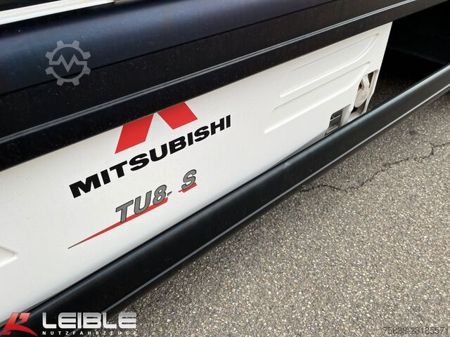 Camión frigorífico SCANIA P 420*Mitsubishi Kühlung*LBW-Bär*137TKM*TOP*