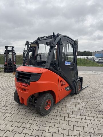  Linde H25D-02