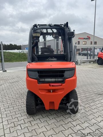  Linde H25D-02