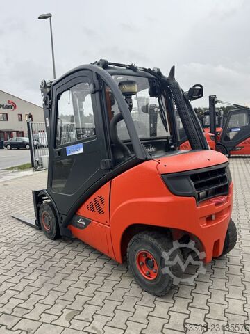  Linde H25D-02
