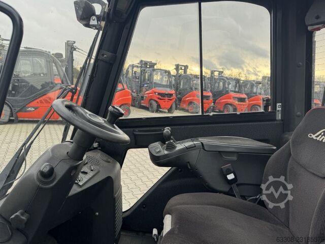  Linde H25D-02