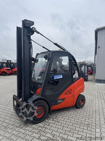  Linde H30D-02