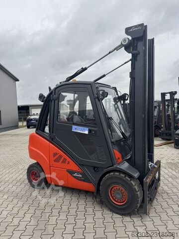  Linde H30D-02