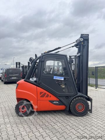 Linde H30D-02
