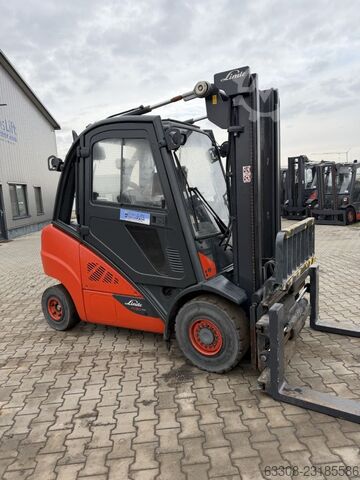  Linde H30D-02