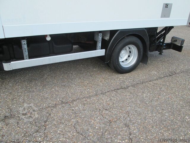 রেফ্রিজারেটর ভ্যান IVECO 70 C17 3.0 *Thermo-King Tiefkühler*Euro5*LBW*