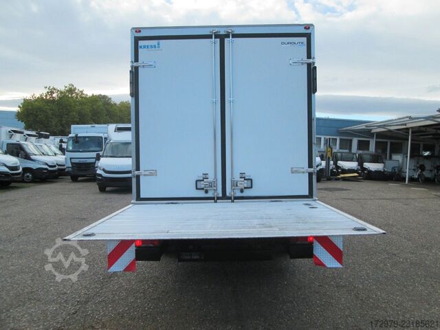 রেফ্রিজারেটর ভ্যান IVECO 70 C17 3.0 *Thermo-King Tiefkühler*Euro5*LBW*