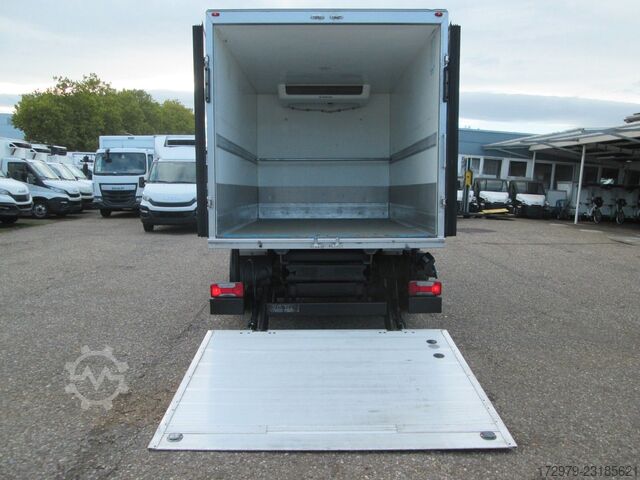 রেফ্রিজারেটর ভ্যান IVECO 70 C17 3.0 *Thermo-King Tiefkühler*Euro5*LBW*