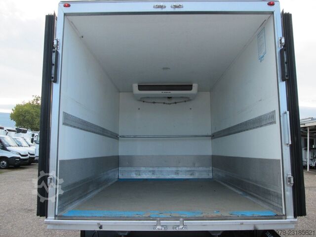 রেফ্রিজারেটর ভ্যান IVECO 70 C17 3.0 *Thermo-King Tiefkühler*Euro5*LBW*