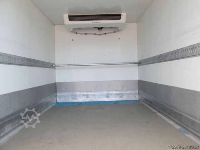 রেফ্রিজারেটর ভ্যান IVECO 70 C17 3.0 *Thermo-King Tiefkühler*Euro5*LBW*
