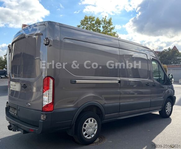 Fourgon surélevé FORD Transit 350 L3 Trend, AHK, Klima, Rückf.kamera