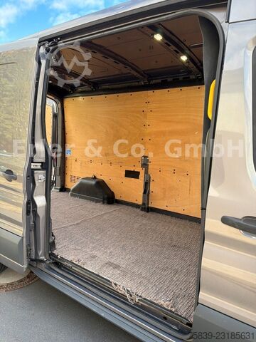 Fourgon surélevé FORD Transit 350 L3 Trend, AHK, Klima, Rückf.kamera