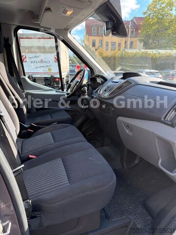 Fourgon surélevé FORD Transit 350 L3 Trend, AHK, Klima, Rückf.kamera