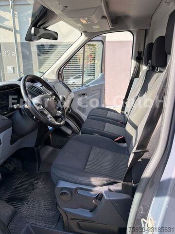 Fourgon surélevé FORD Transit 350 L3 Trend, AHK, Klima, Rückf.kamera